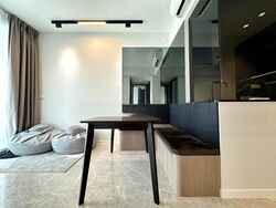 Irwell Hill Residences (D9), Apartment #610573051